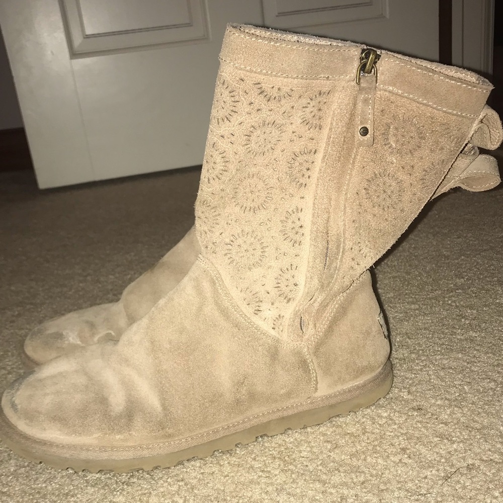 Ugg Stylish Winter Boots